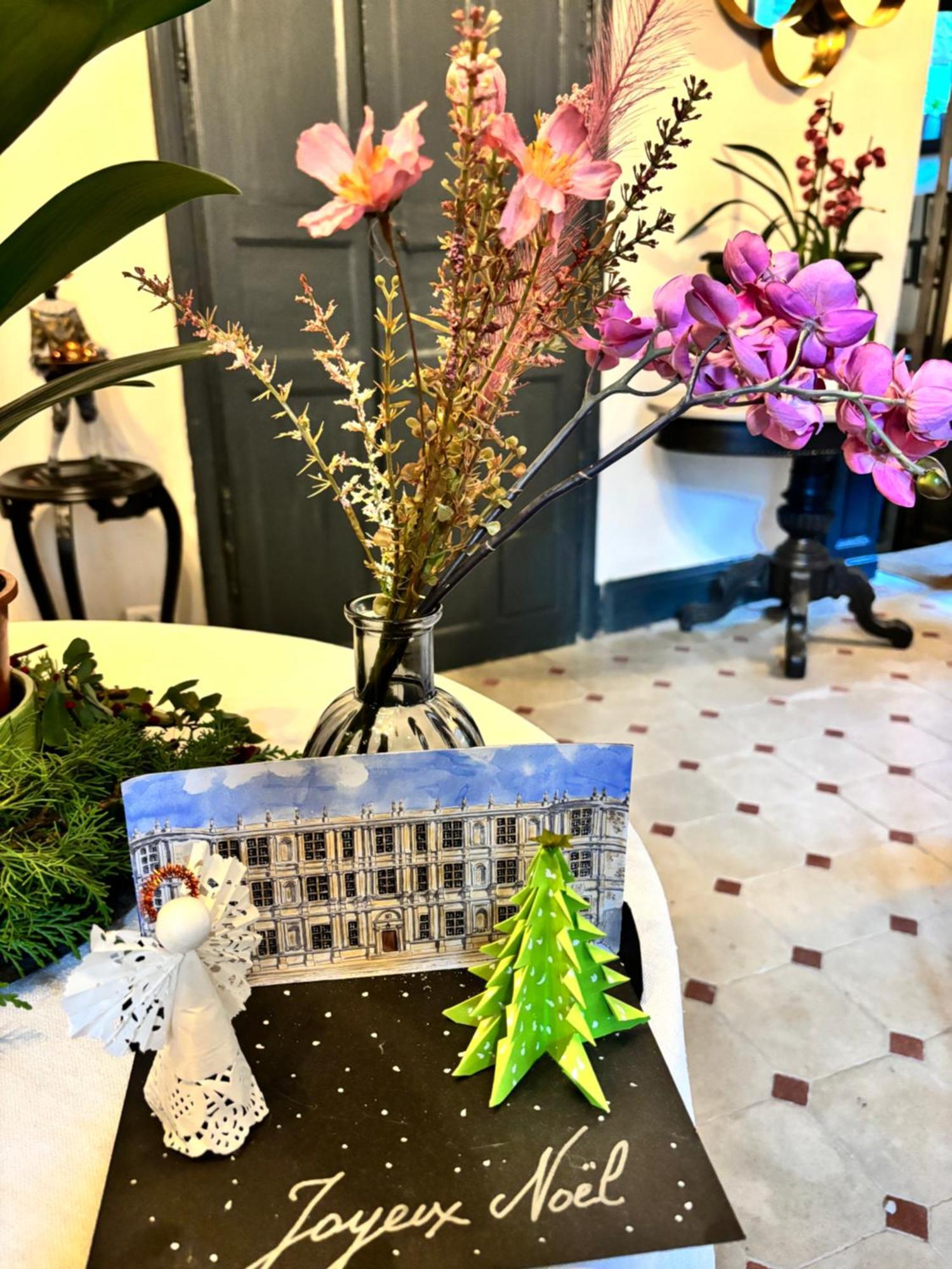 La Vie De Chateau グリニャン エクステリア 写真