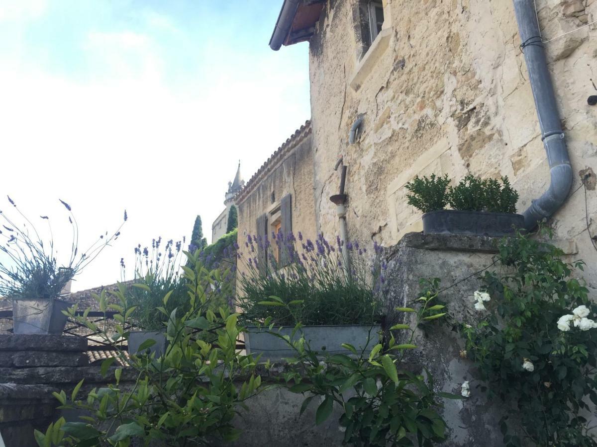 La Vie De Chateau グリニャン エクステリア 写真