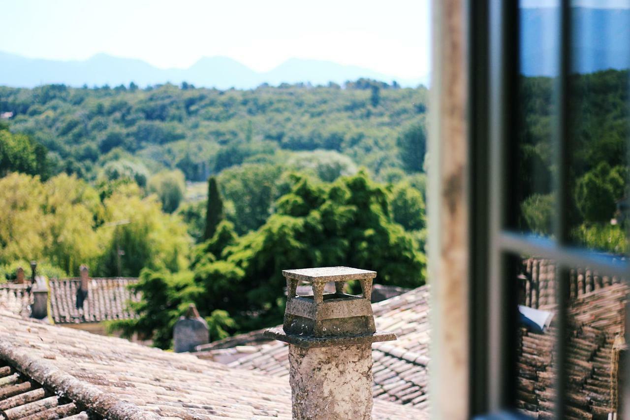La Vie De Chateau グリニャン エクステリア 写真