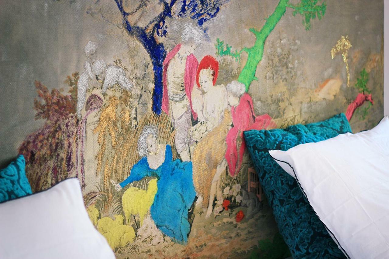 La Vie De Chateau グリニャン エクステリア 写真